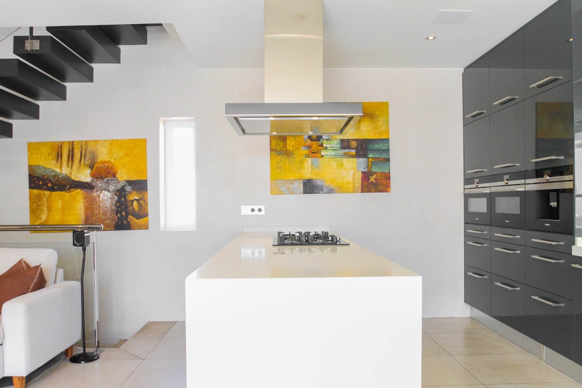 Sale - Villa - Torrevieja - Aguas Nuevas