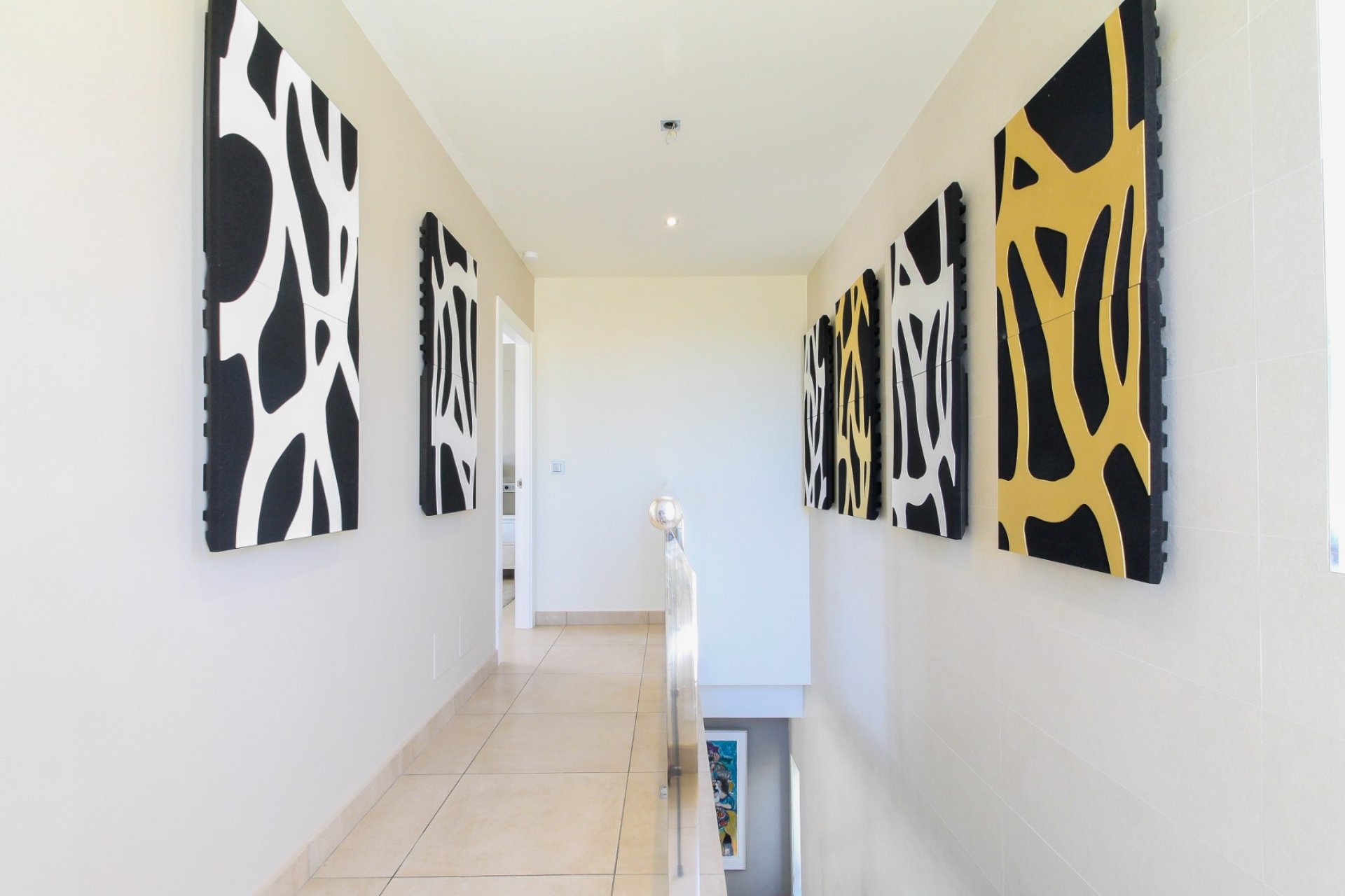 Sale - Villa - Torrevieja - Aguas Nuevas