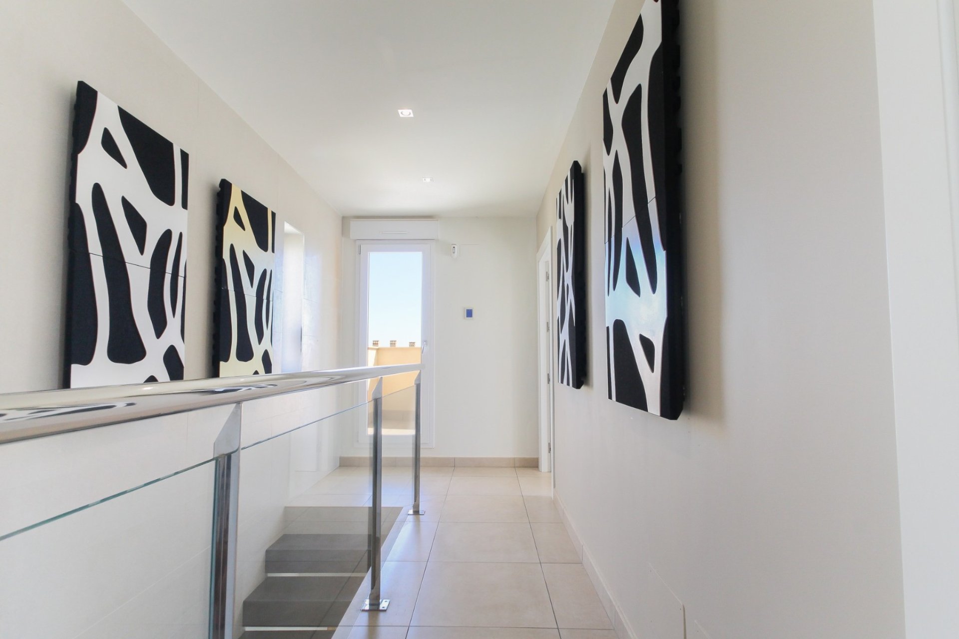 Sale - Villa - Torrevieja - Aguas Nuevas