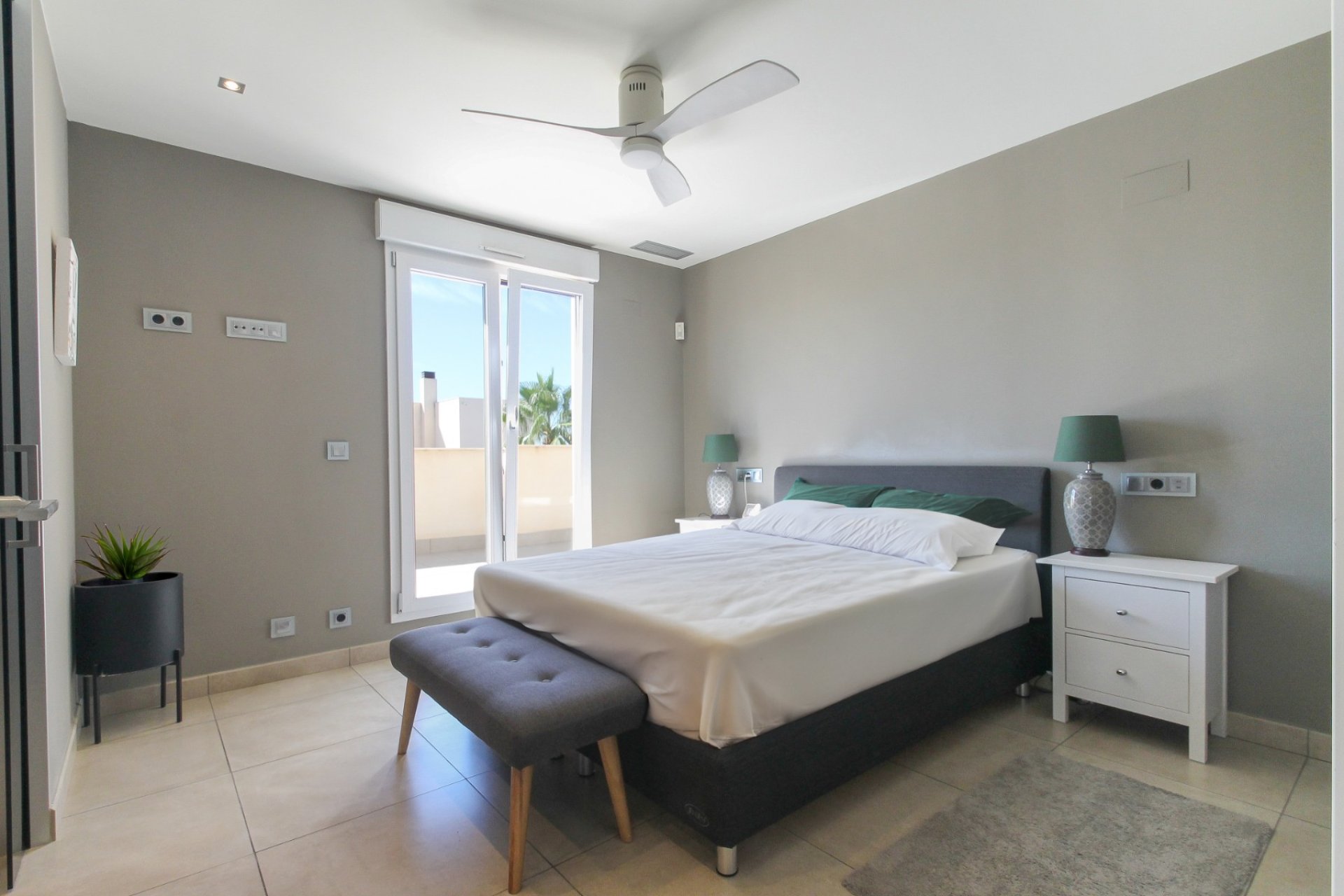 Sale - Villa - Torrevieja - Aguas Nuevas