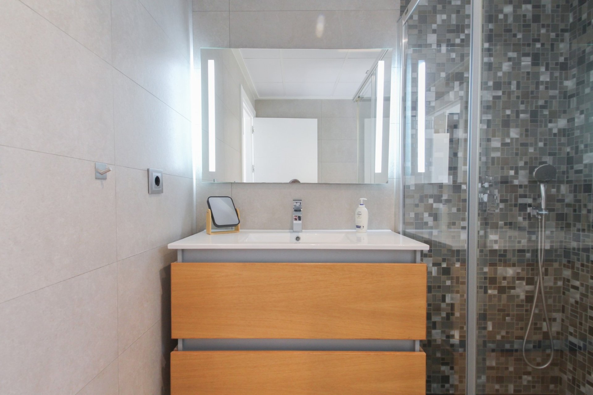 Sale - Villa - Torrevieja - Aguas Nuevas