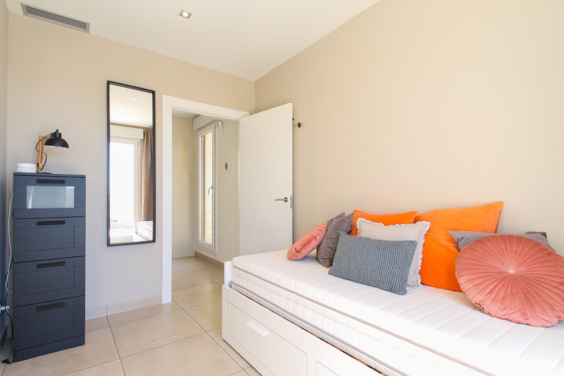 Sale - Villa - Torrevieja - Aguas Nuevas