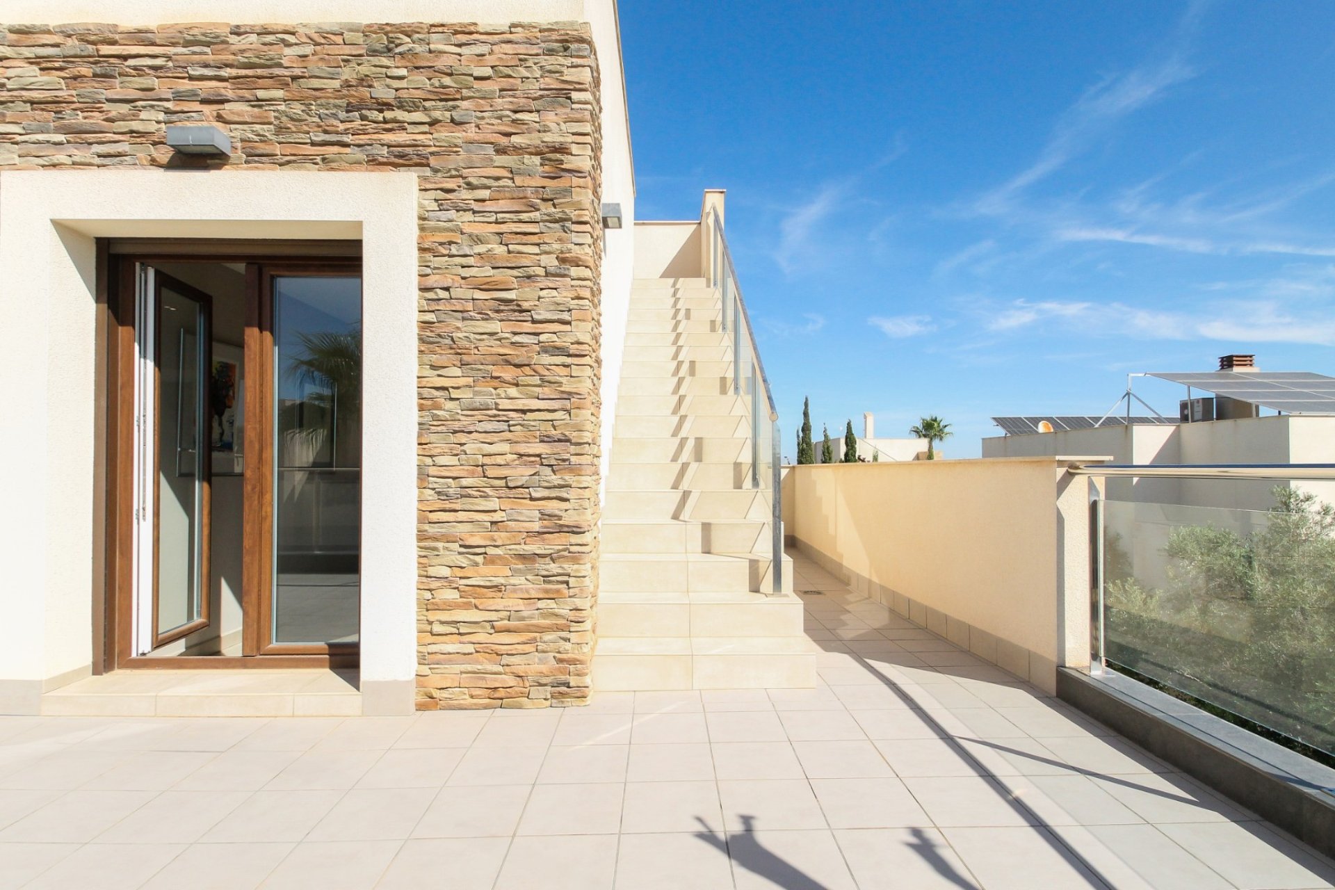 Sale - Villa - Torrevieja - Aguas Nuevas