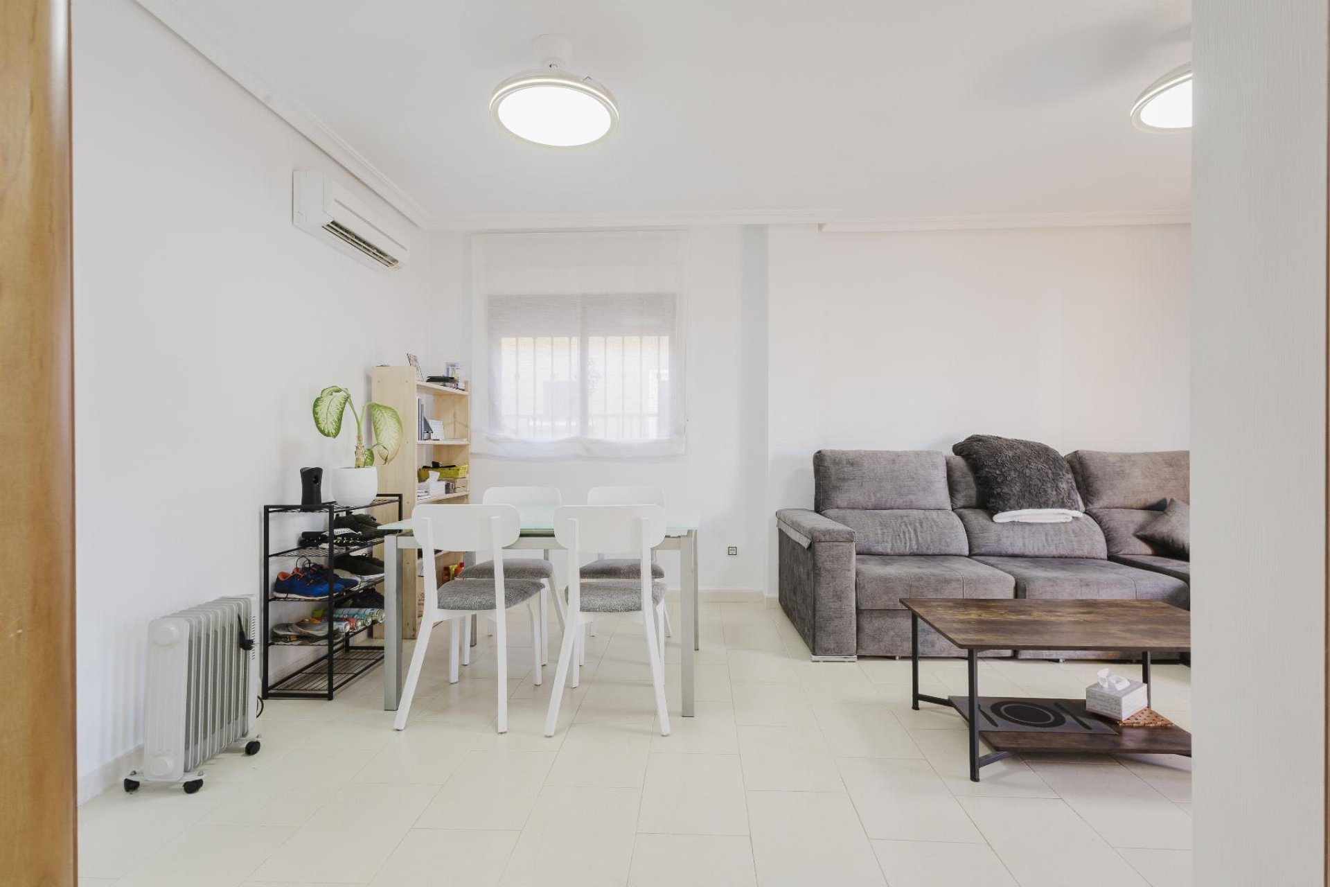 Sale - Villa - Torrevieja - Aguas Nuevas