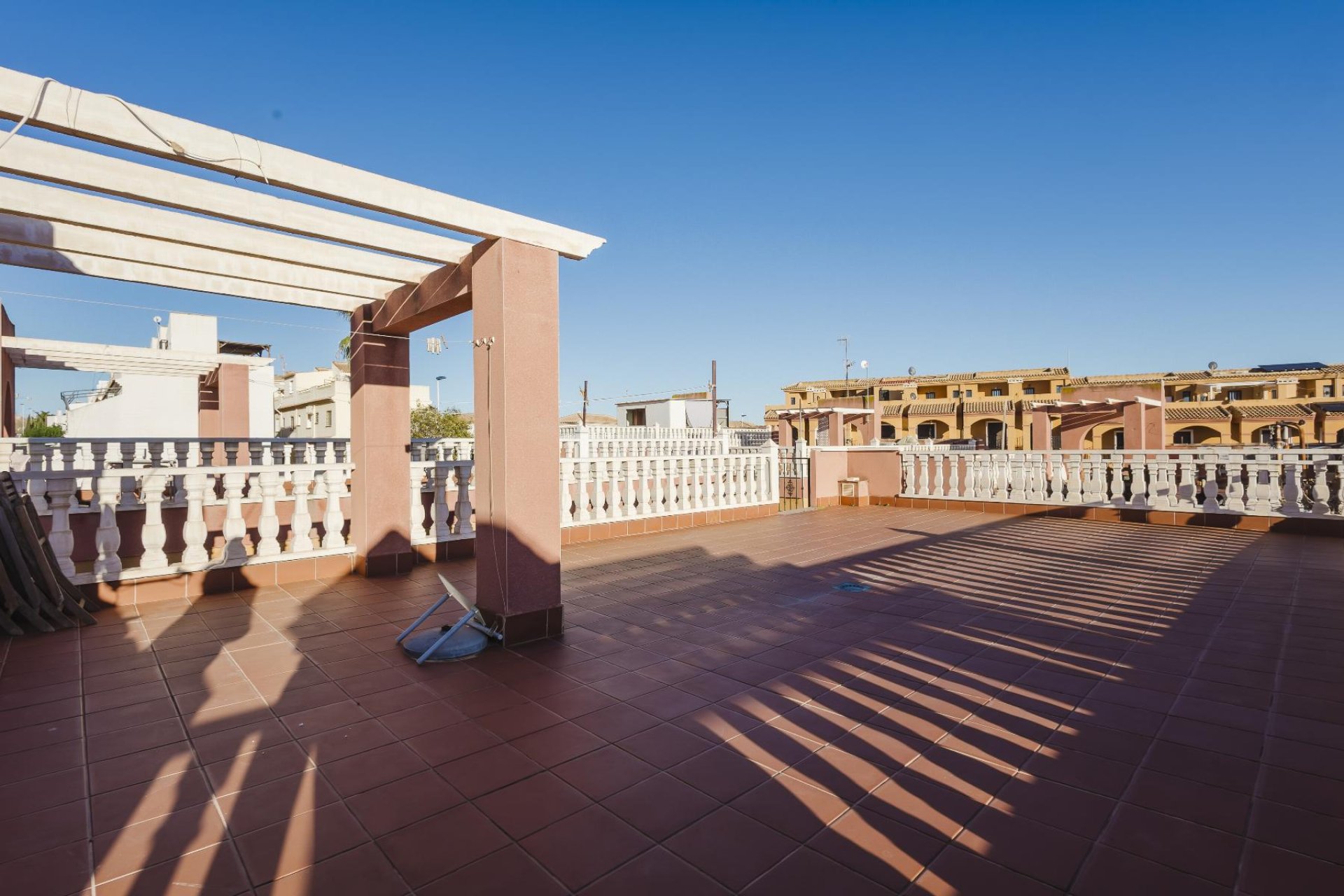 Sale - Villa - Torrevieja - Aguas Nuevas