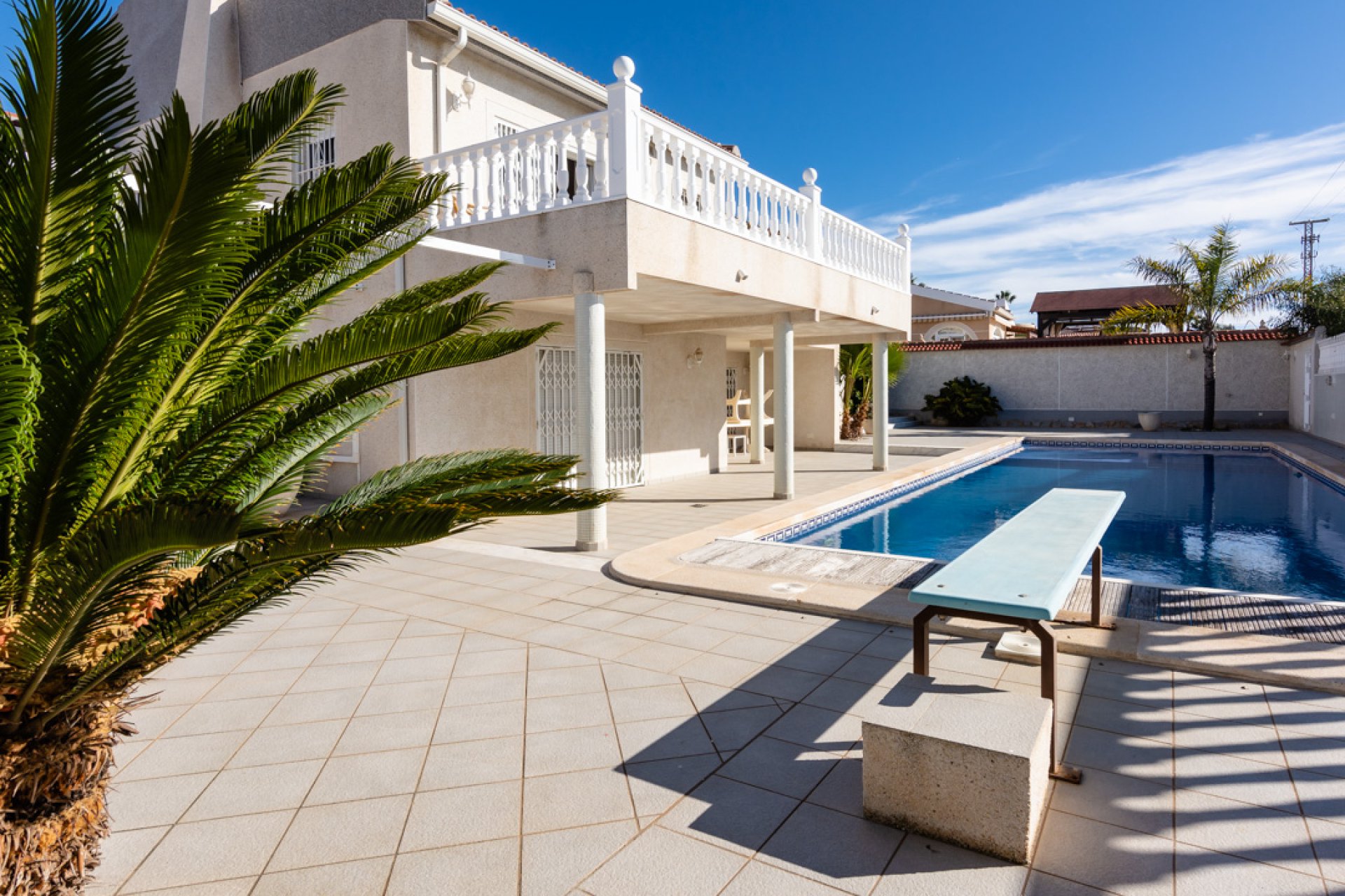 Sale - Villa - Torrevieja - Centro