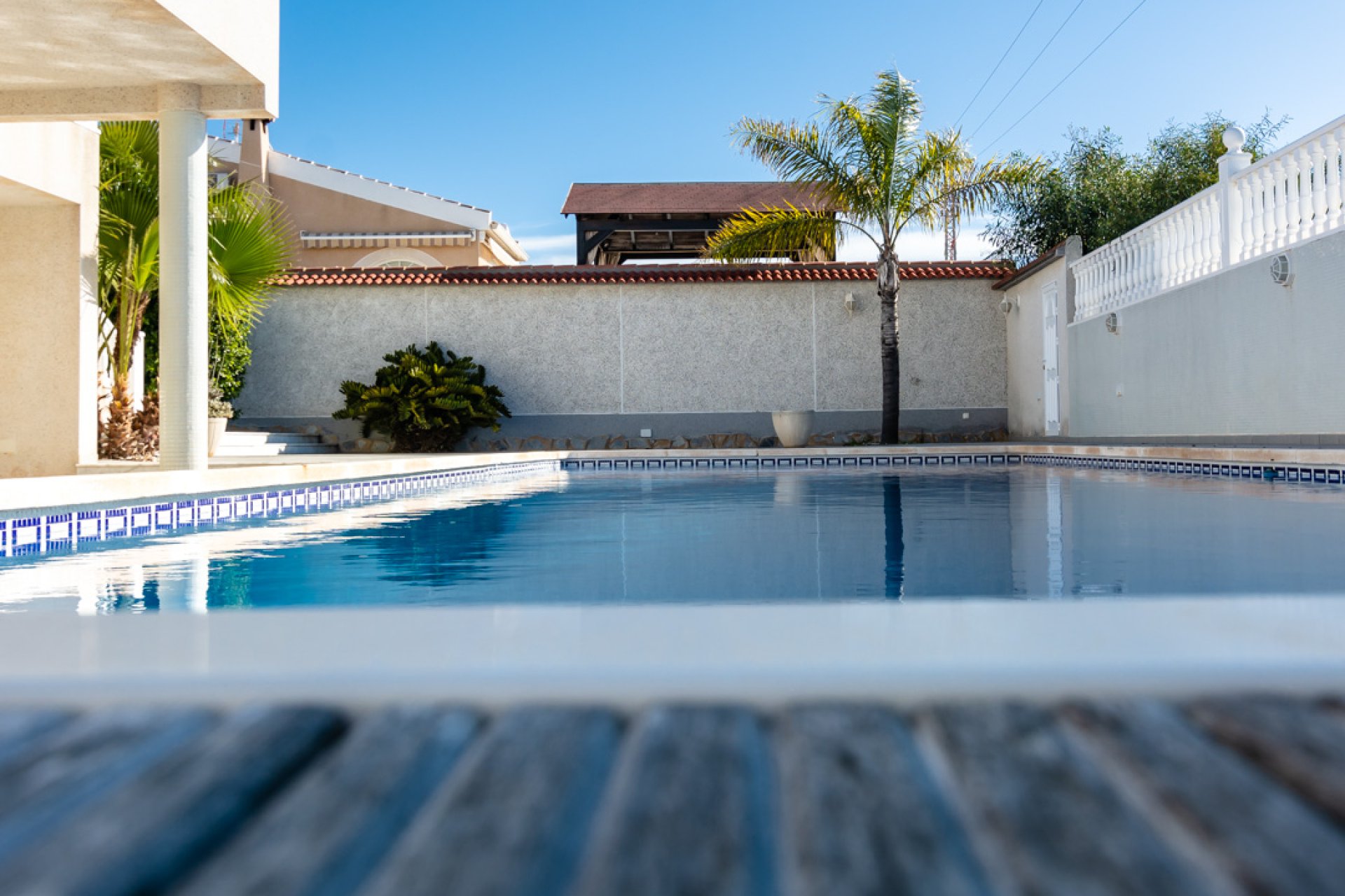 Sale - Villa - Torrevieja - Centro
