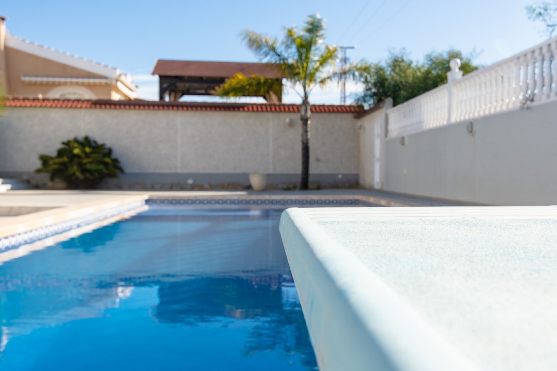 Sale - Villa - Torrevieja - Centro