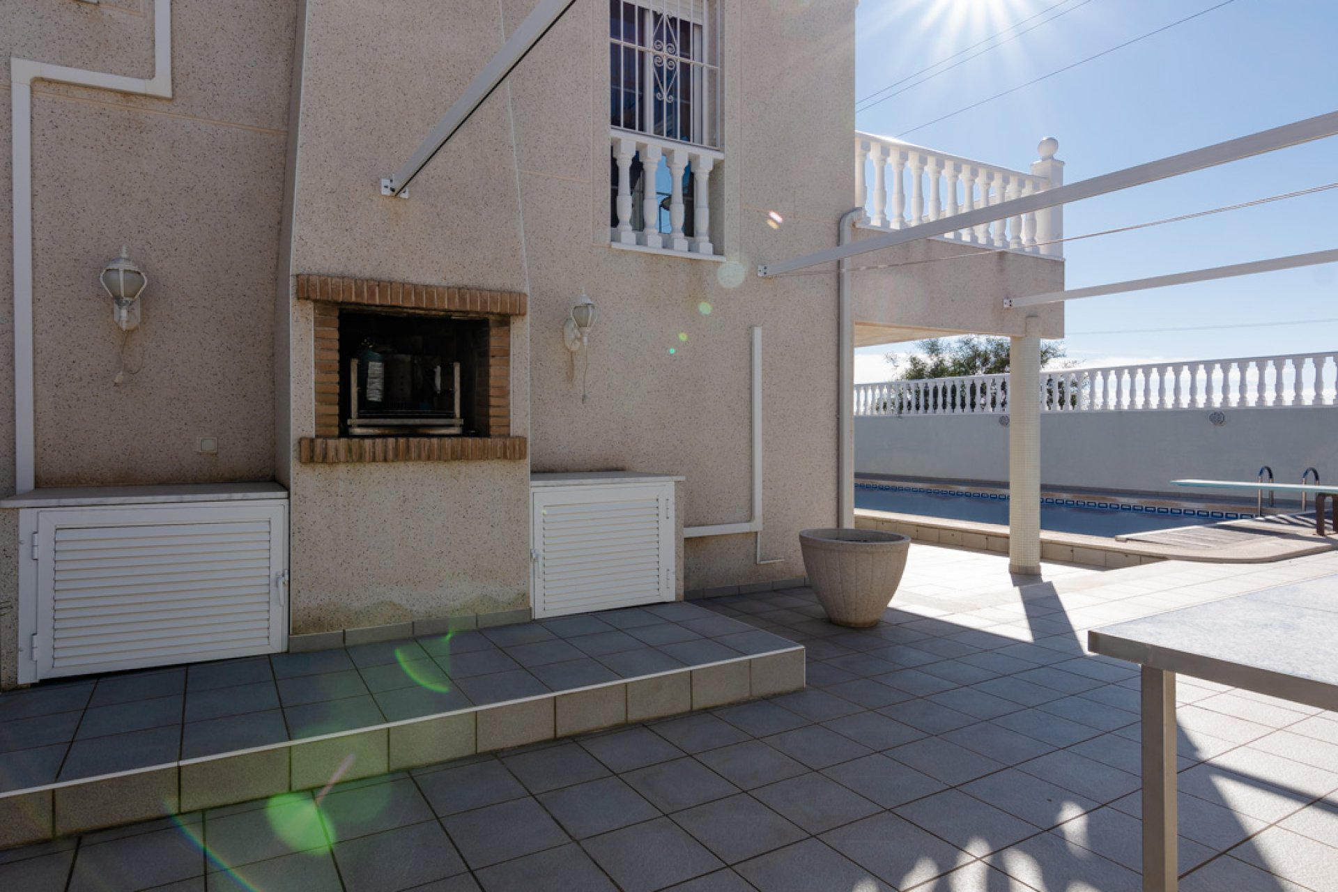 Sale - Villa - Torrevieja - Centro