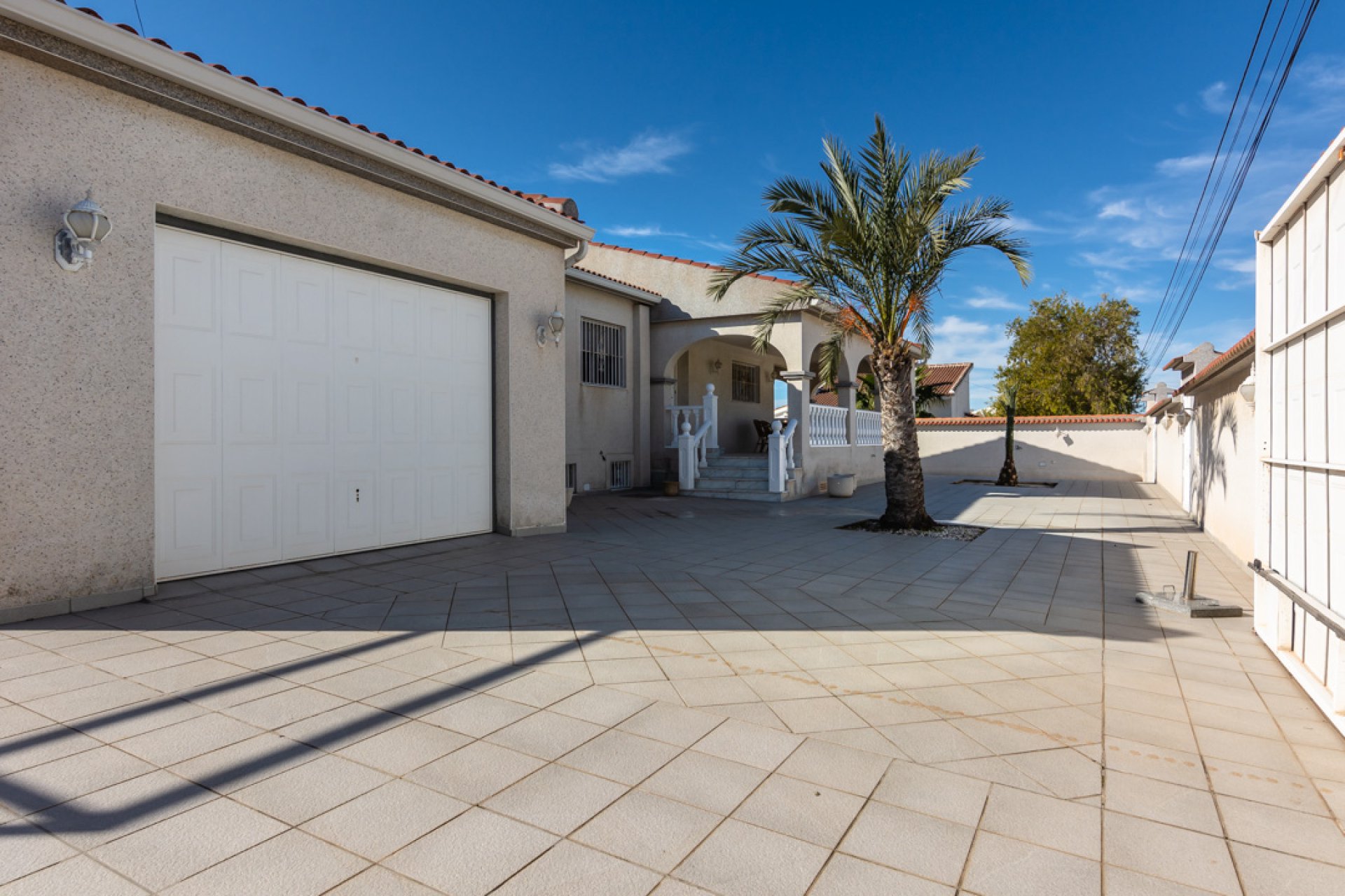 Sale - Villa - Torrevieja - Centro