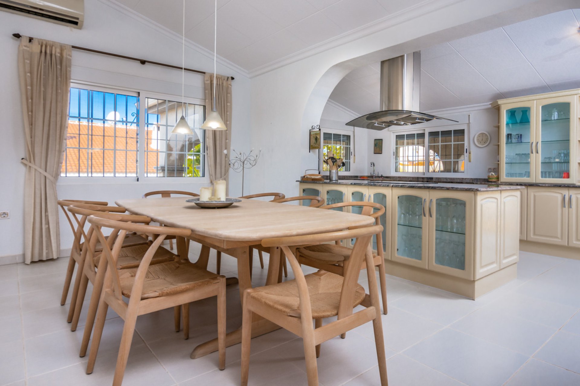 Sale - Villa - Torrevieja - Centro