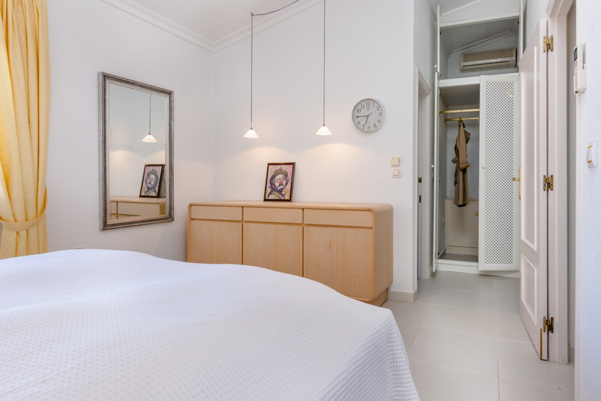 Sale - Villa - Torrevieja - Centro