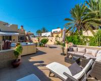 Sale - Villa - Torrevieja - La Siesta - El Salado -  Torreta