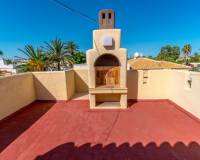 Sale - Villa - Torrevieja - La Siesta - El Salado -  Torreta