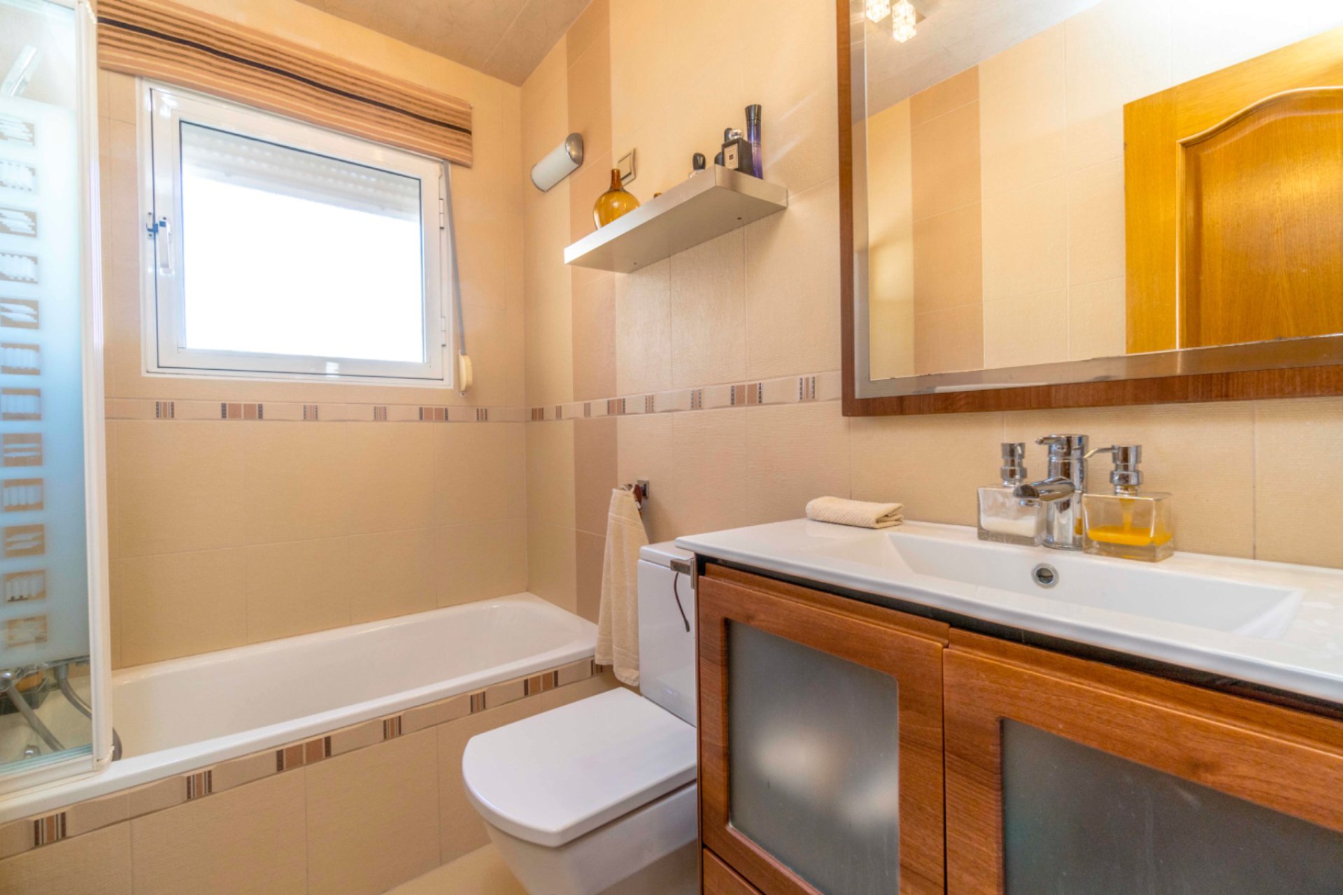 Sale - Villa - Torrevieja - La Siesta - El Salado -  Torreta
