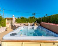 Sale - Villa - Torrevieja - La Siesta - El Salado -  Torreta