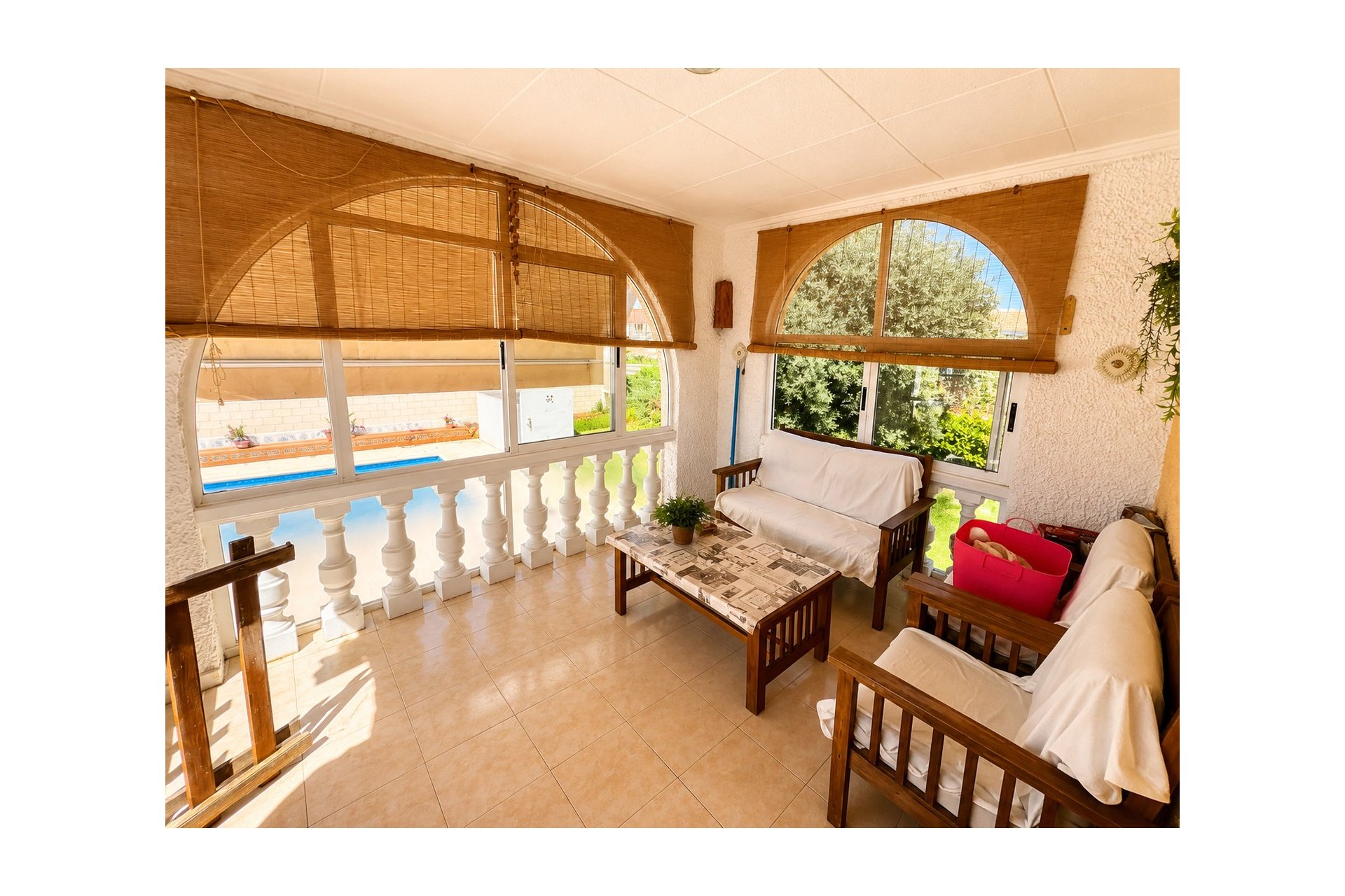 Sale - Villa - Torrevieja - La Siesta