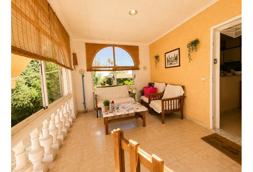 Sale - Villa - Torrevieja - La Siesta
