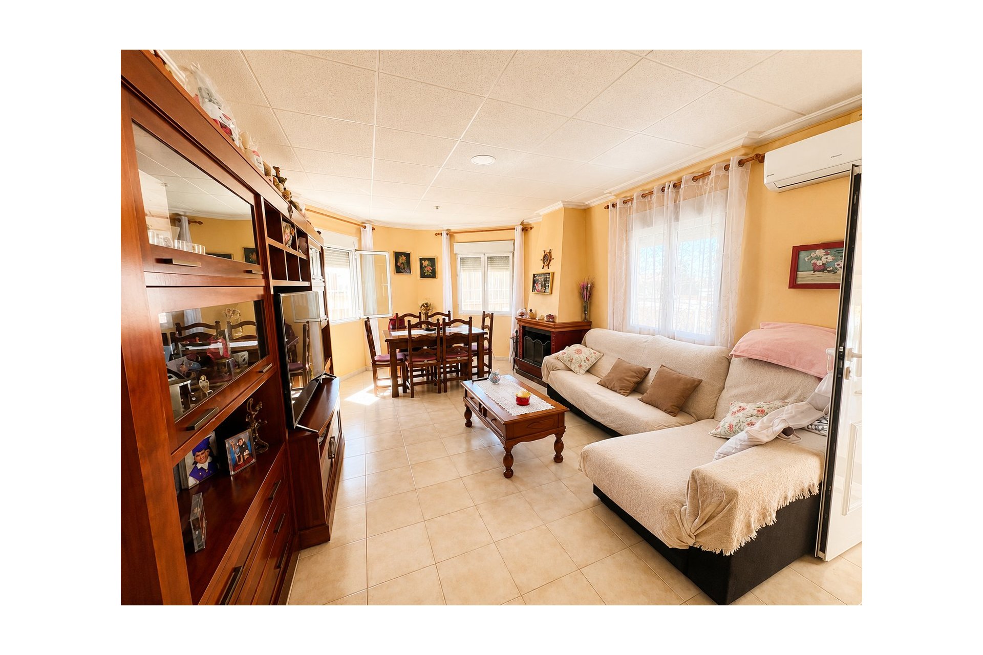 Sale - Villa - Torrevieja - La Siesta
