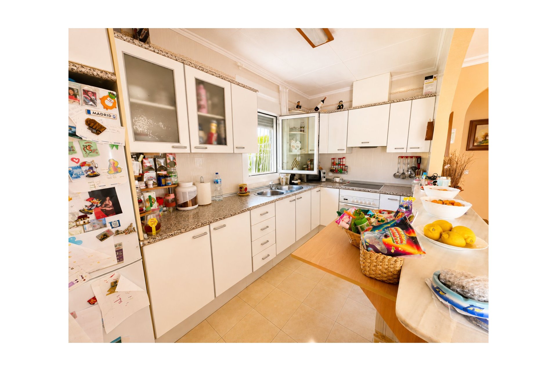 Sale - Villa - Torrevieja - La Siesta