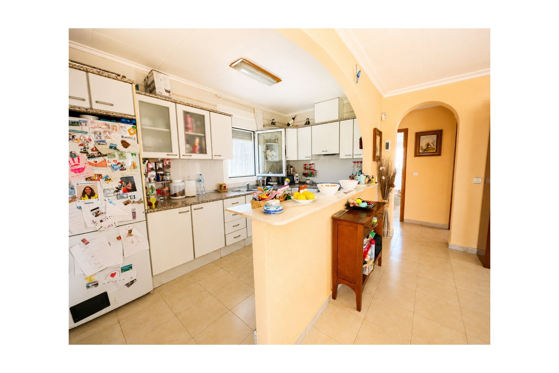Sale - Villa - Torrevieja - La Siesta