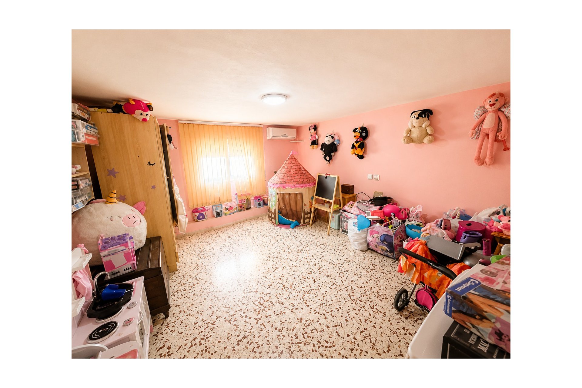 Sale - Villa - Torrevieja - La Siesta