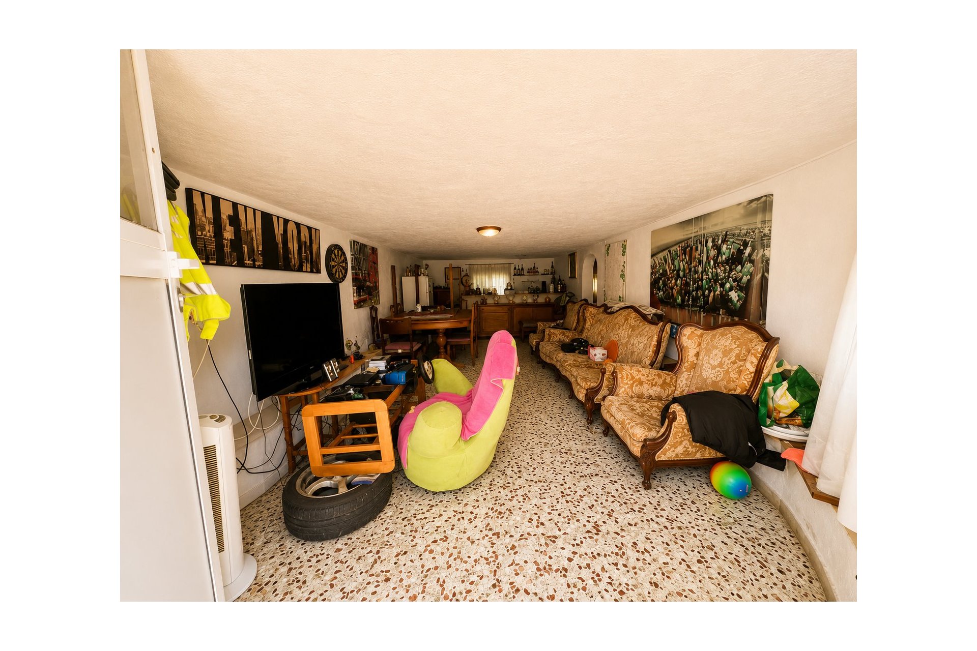 Sale - Villa - Torrevieja - La Siesta