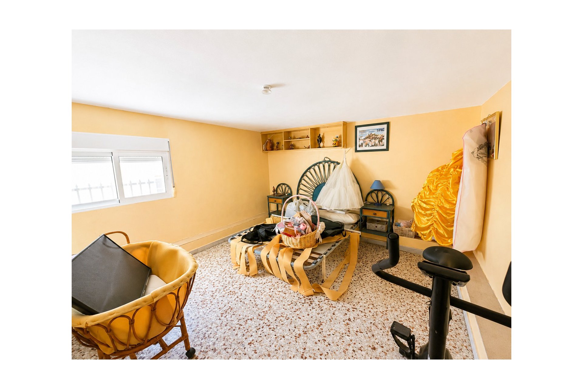 Sale - Villa - Torrevieja - La Siesta