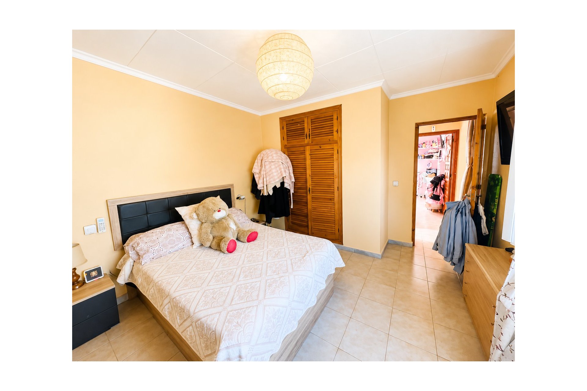 Sale - Villa - Torrevieja - La Siesta