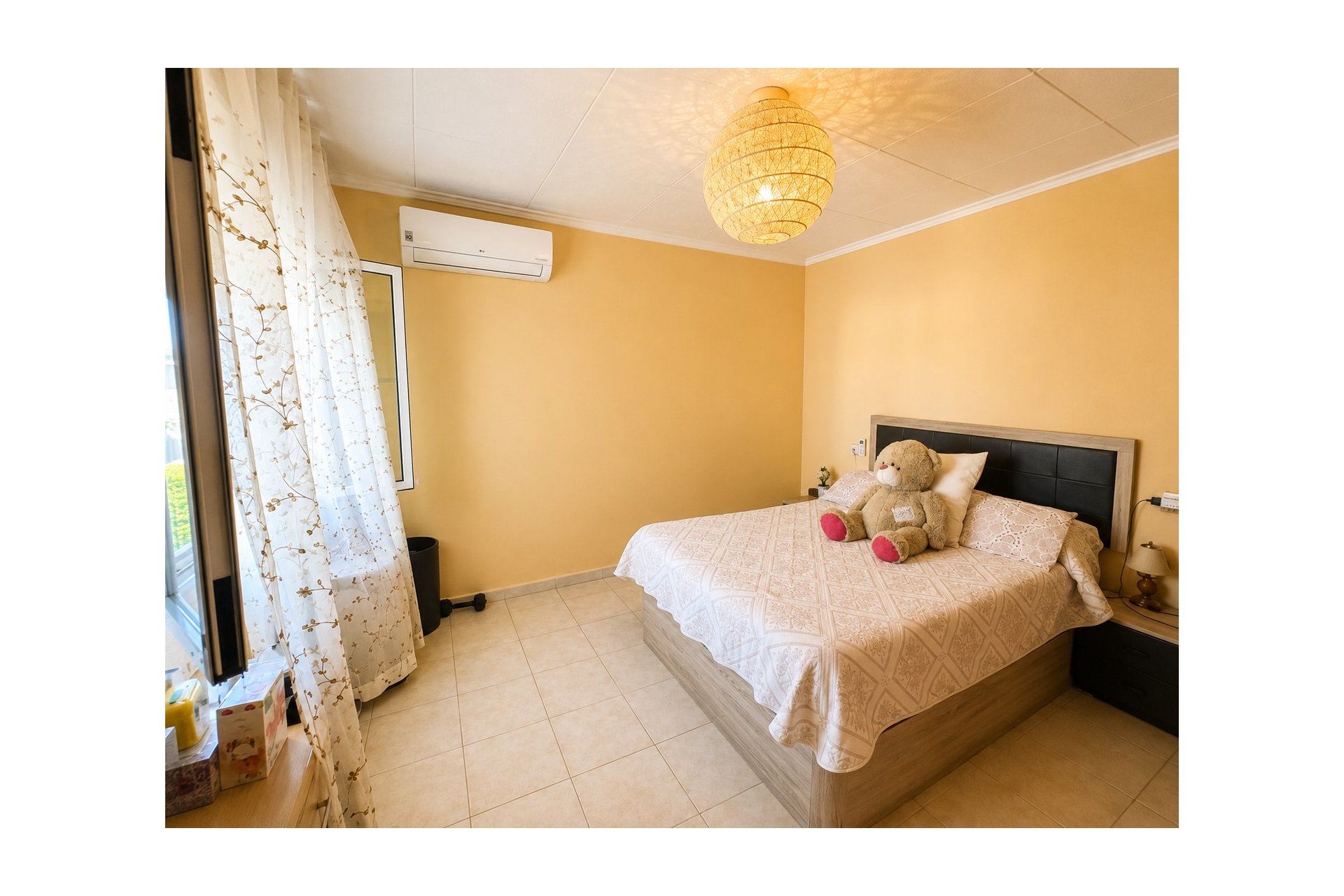 Sale - Villa - Torrevieja - La Siesta