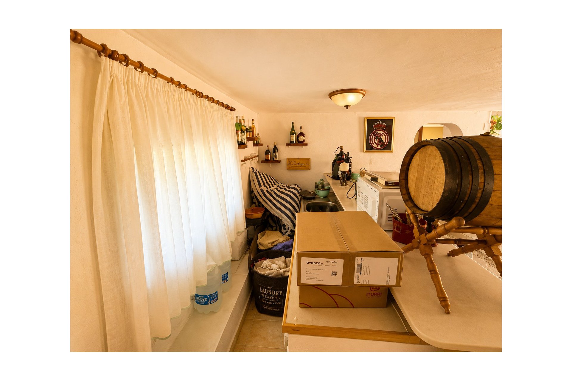 Sale - Villa - Torrevieja - La Siesta