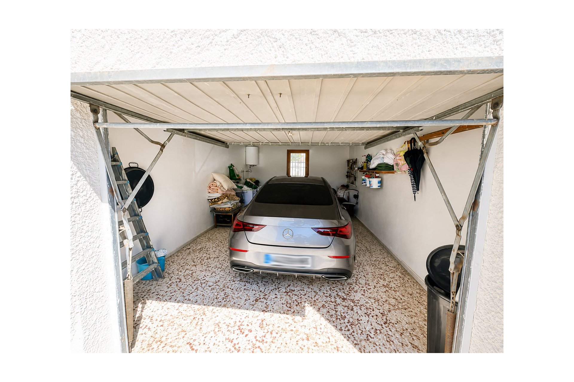Sale - Villa - Torrevieja - La Siesta