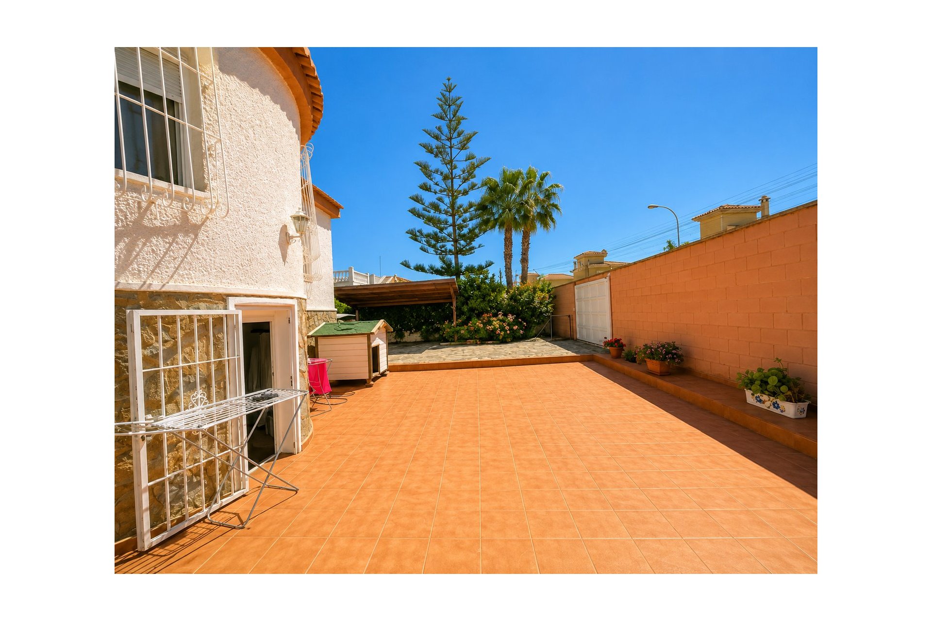 Sale - Villa - Torrevieja - La Siesta