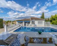 Sale - Villa - Torrevieja - Los Balcones - Los Altos del Edén