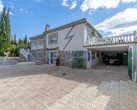 Sale - Villa - Torrevieja - Los Balcones - Los Altos del Edén