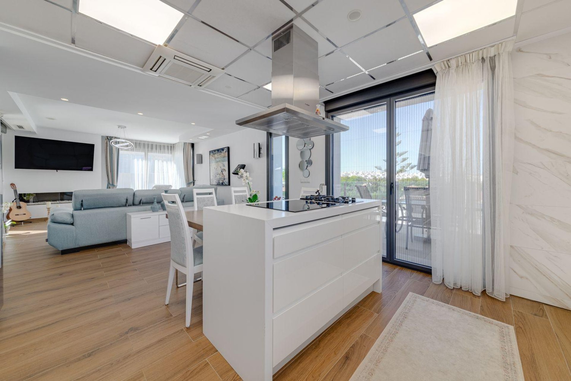 Sale - Villa - Torrevieja - Los Balcones