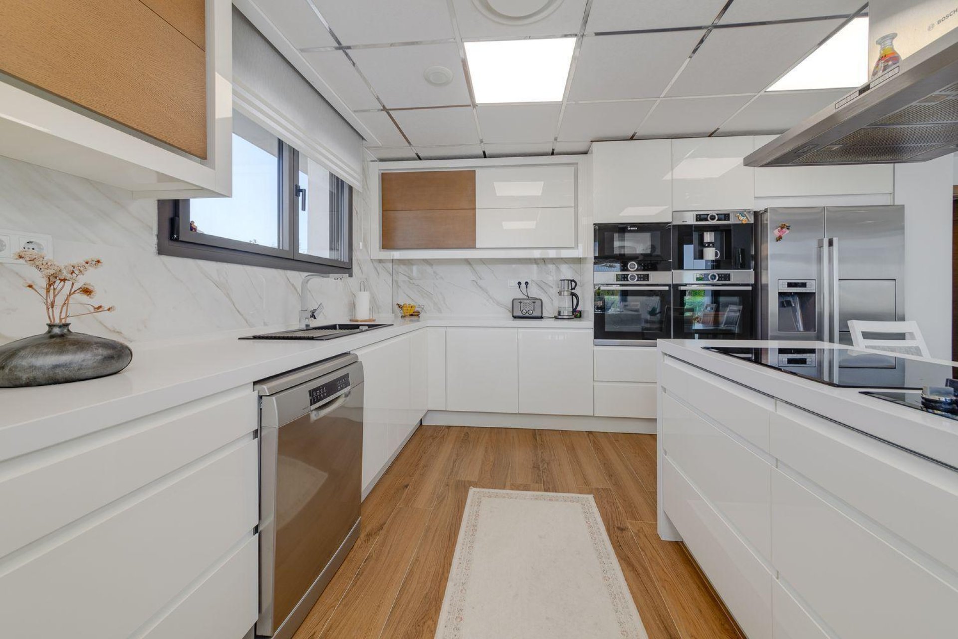 Sale - Villa - Torrevieja - Los Balcones