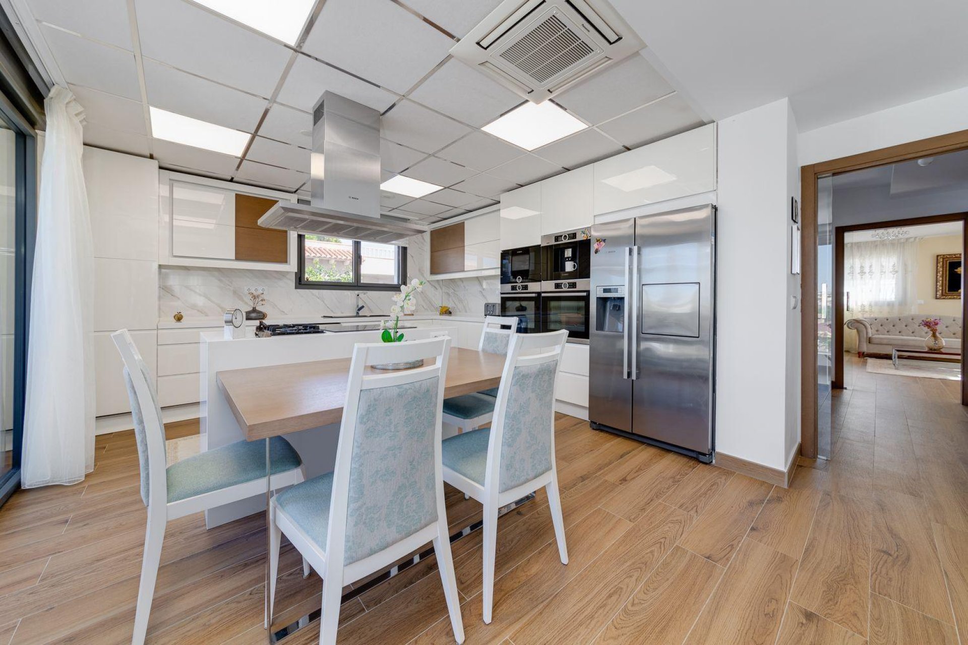 Sale - Villa - Torrevieja - Los Balcones