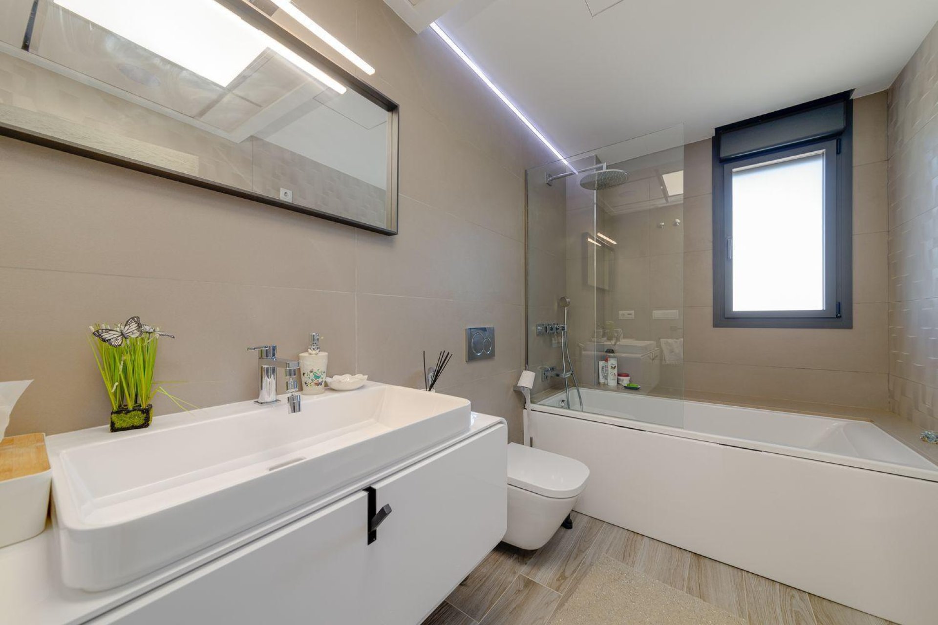 Sale - Villa - Torrevieja - Los Balcones