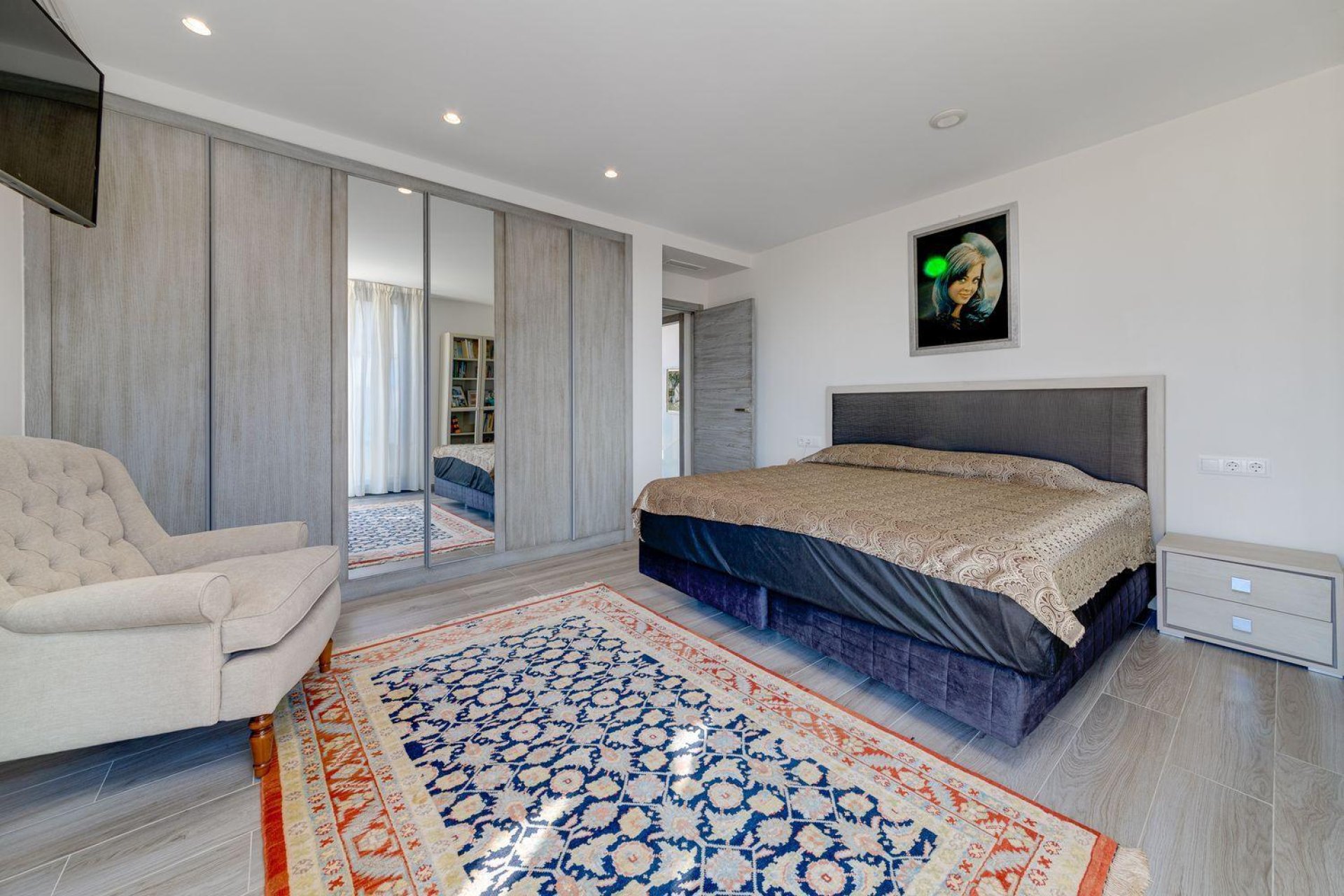 Sale - Villa - Torrevieja - Los Balcones