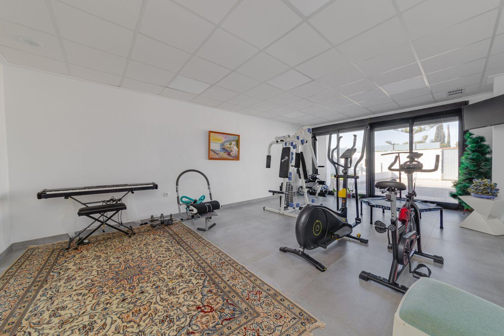 Sale - Villa - Torrevieja - Los Balcones