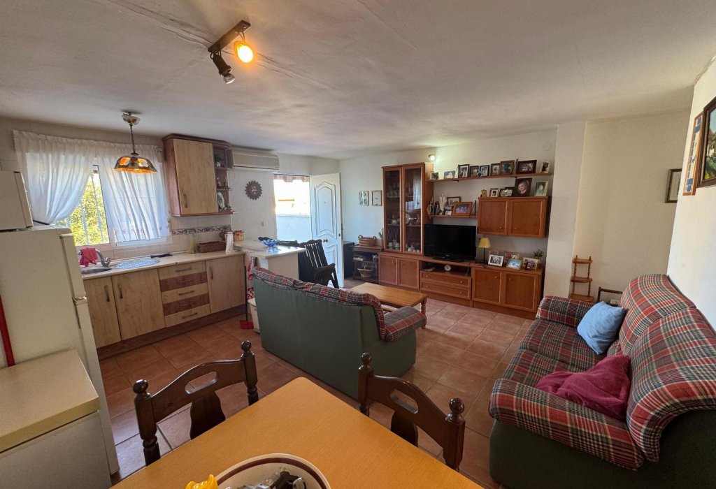 Sale - Villa - Torrevieja - Los Balcones