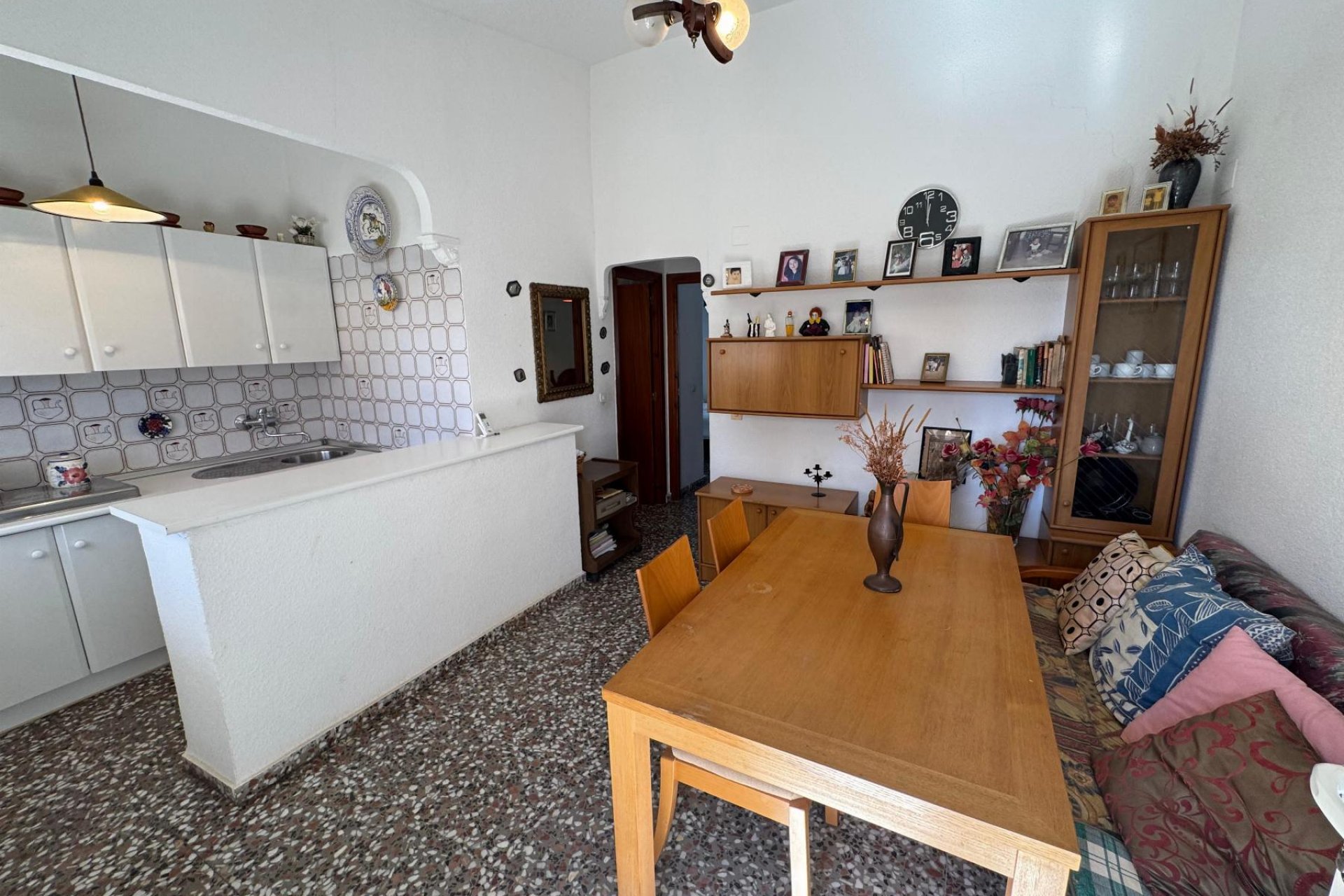 Sale - Villa - Torrevieja - Los Balcones