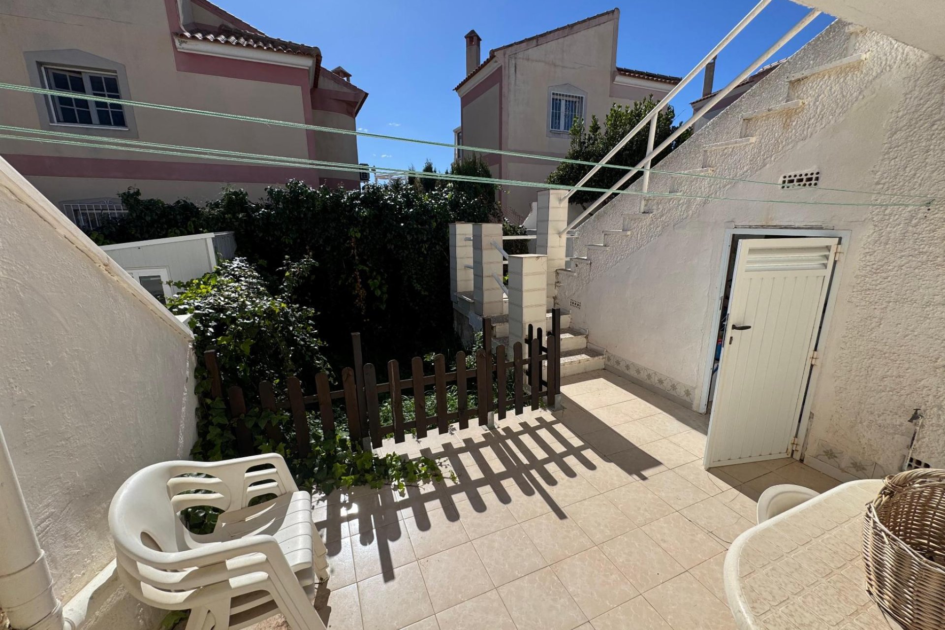 Sale - Villa - Torrevieja - Los Balcones