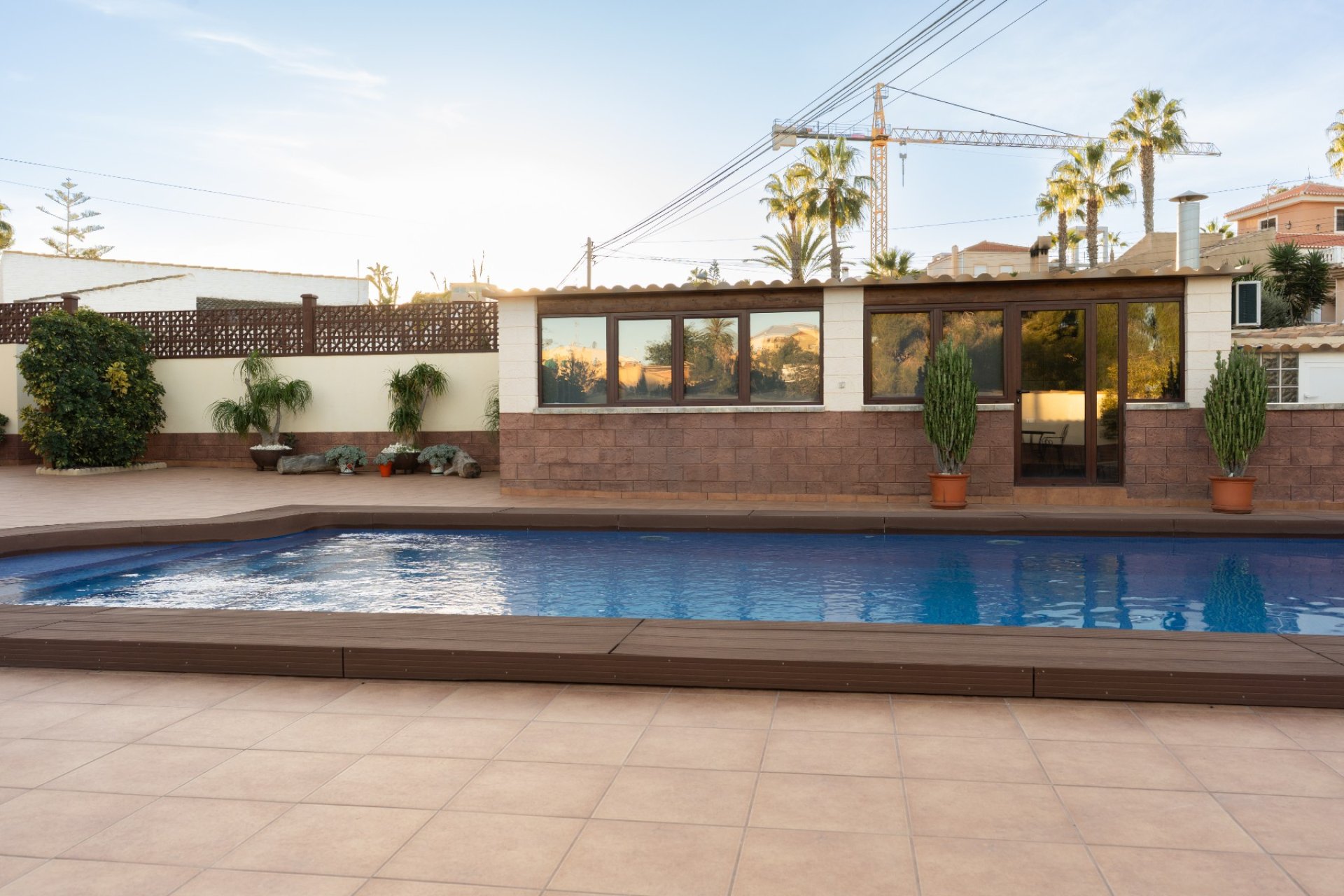 Sale - Villa - Torrevieja - Los Balcones