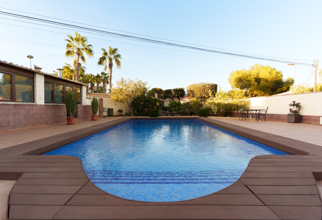 Sale - Villa - Torrevieja - Los Balcones