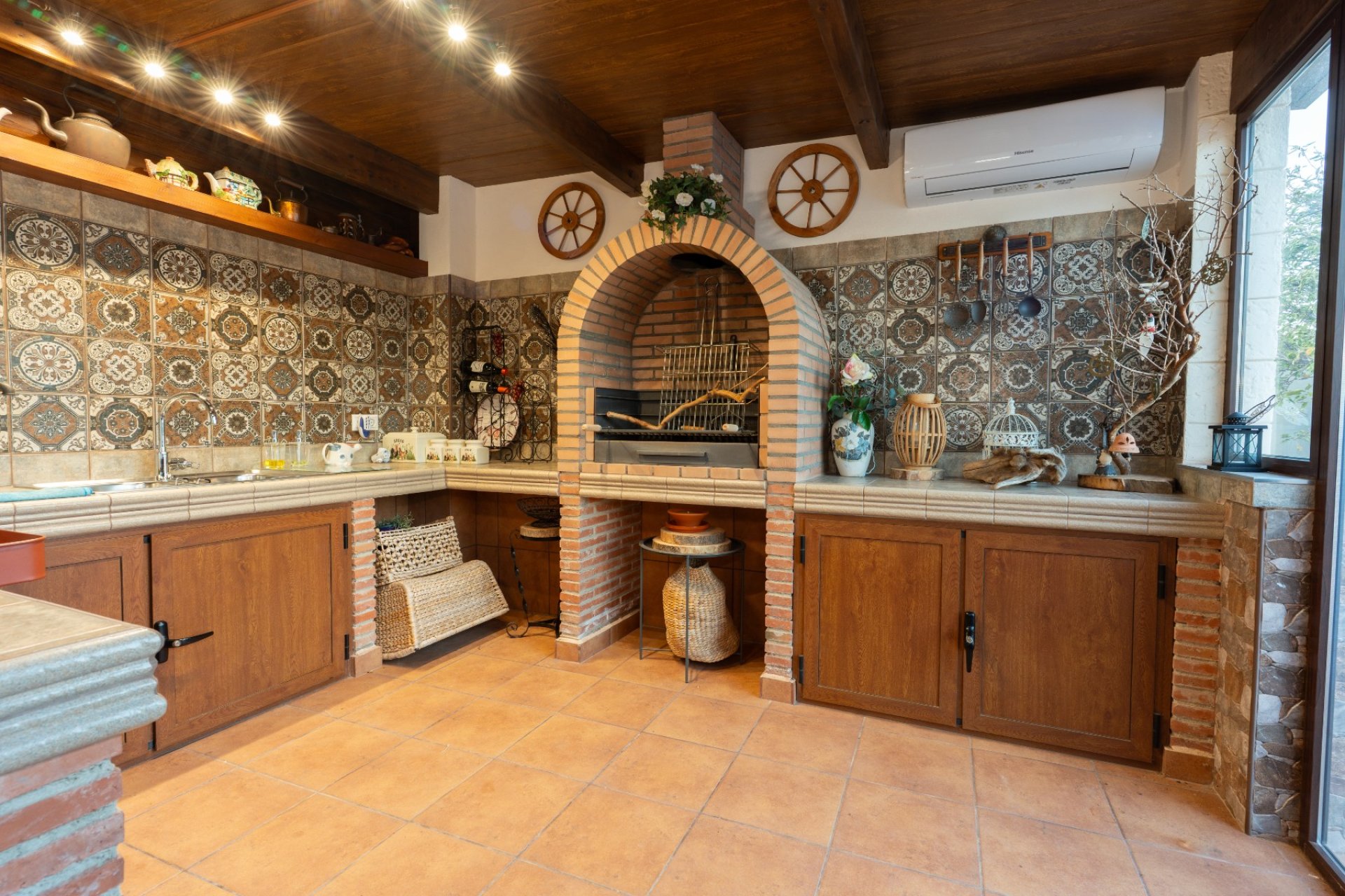 Sale - Villa - Torrevieja - Los Balcones