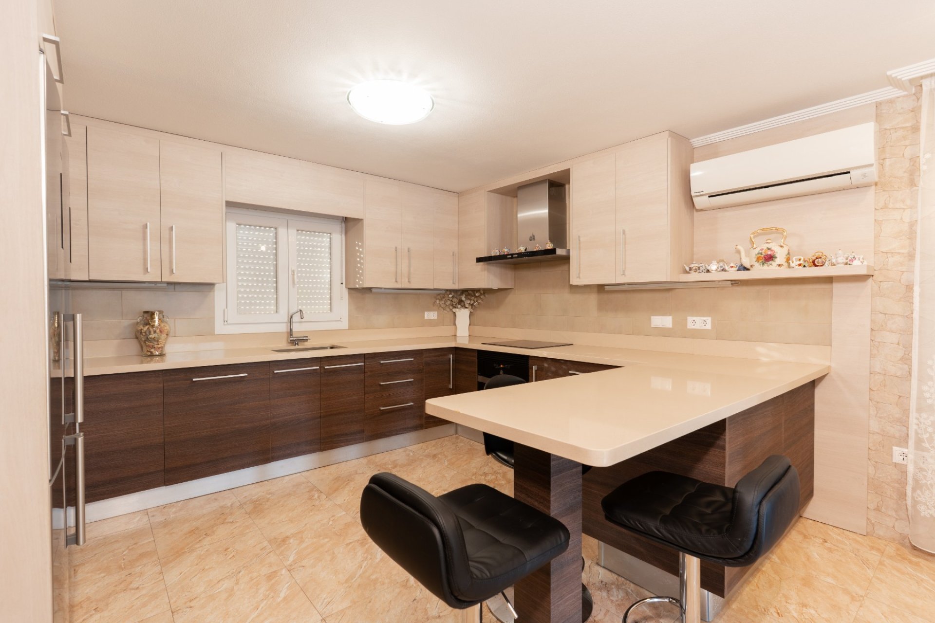 Sale - Villa - Torrevieja - Los Balcones