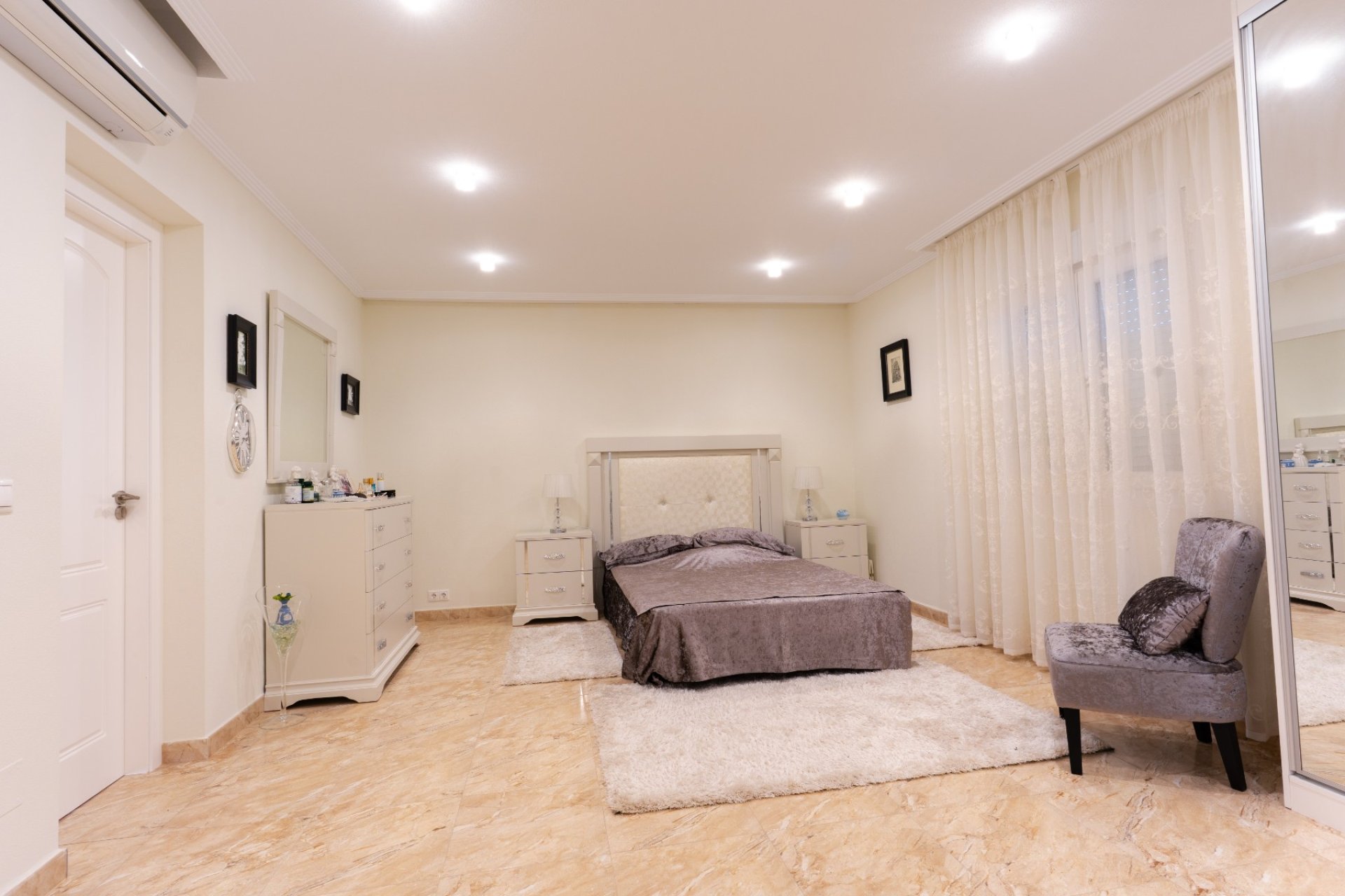 Sale - Villa - Torrevieja - Los Balcones