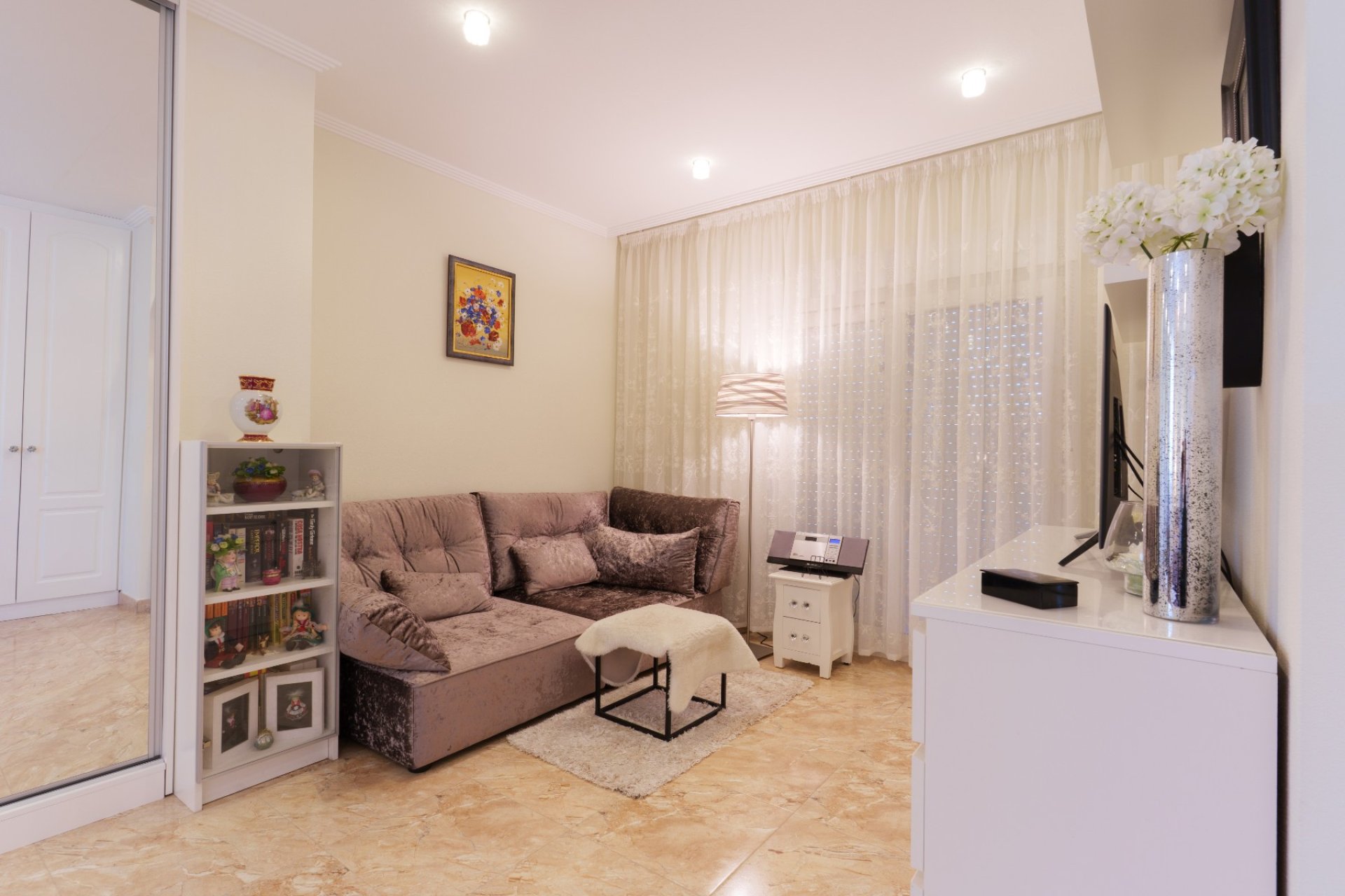 Sale - Villa - Torrevieja - Los Balcones